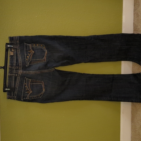 Kut from the Kloth Jeans - Size 6 - Picture 3 of 4